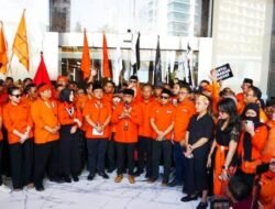 Gerakan Rakyat Rampungkan SKT 38 Provinsi, Resmi Datang ke Kemenkum