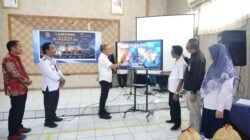 Luncurkan SI-PAKATAU, Pemkab Jeneponto Hadirkan Perlindungan Bagi Tenaga Kerja Maritim