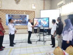 Luncurkan SI-PAKATAU, Pemkab Jeneponto Hadirkan Perlindungan Bagi Tenaga Kerja Maritim