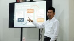 Optimalkan Layanan MPP Bulukumba, DPMPTSP Bekali Tim Pengelola Media Sosial