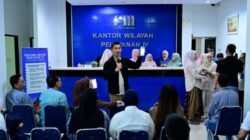 PDAM Makassar Sosialisasi Pembayaran QRIS, Transaksi Kian Cepat dan Aman