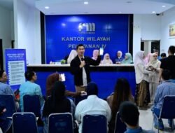 PDAM Makassar Sosialisasi Pembayaran QRIS, Transaksi Kian Cepat dan Aman
