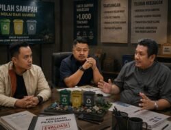 Jelang 1 Agustus, Dewan Ramai Sebut Aturan Pilah Sampah Makassar Belum Siap