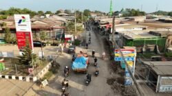 Keluhan Warga Mulai Ditangani, Pemprov Sulsel Bangun Jalan Poros Pammenjeng