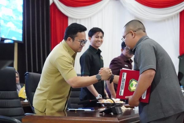 Evaluasi Program Pemerintah, Pemkab dan DPRD Gowa Terus Perkuat Sinergitas