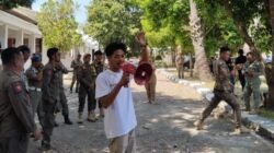 Sejumlah IPAL Puskesmas di Jeneponto Diduga Tak Berfungsi, LPM Desak APH Audit