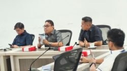 Panlih DPRD Matangkan Pedoman dan Tata Cara Pemilihan Cawagub Sulbar