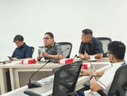 Panlih DPRD Matangkan Pedoman dan Tata Cara Pemilihan Cawagub Sulbar