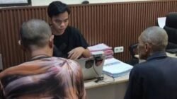 Curi HP untuk Beli Miras, Tukang Becak di Gowa Ditangkap Polisi