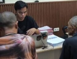 Curi HP untuk Beli Miras, Tukang Becak di Gowa Ditangkap Polisi