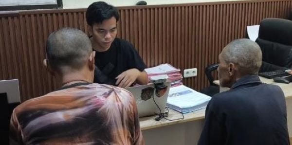 Curi HP untuk Beli Miras, Tukang Becak di Gowa Ditangkap Polisi