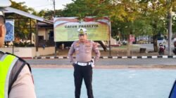 Cegah Praktik Calo SIM, Kasat Lantas Polres Jeneponto Intensifkan Sidak