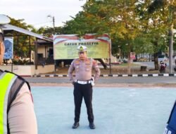 Cegah Praktik Calo SIM, Kasat Lantas Polres Jeneponto Intensifkan Sidak