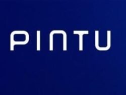 Aplikasi PINTU Catat Kenaikan Transaksi Token Saham AS di Kuartal II 2026