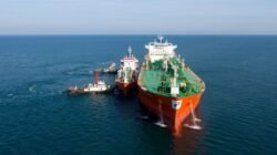 Pertamina Operasikan STS Kolonodale, Perkuat Distribusi B50 di Kawasan Timur Sulawesi