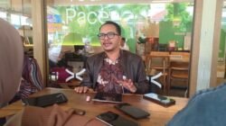 Bulog Sulselbar Kelar Salurkan Bansos Tahap I ke 1,1 Juta Penerima