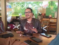 Bulog Sulselbar Kelar Salurkan Bansos Tahap I ke 1,1 Juta Penerima