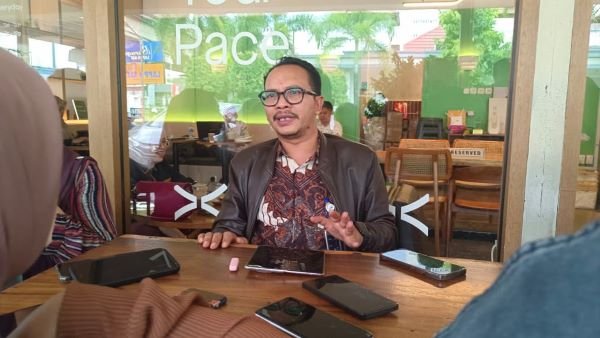 Bulog Sulselbar Kelar Salurkan Bansos Tahap I ke 1,1 Juta Penerima