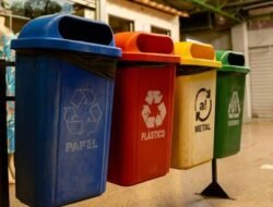 Cara Mudah Pilah Sampah dari Rumah Jelang Aturan Baru di Makassar