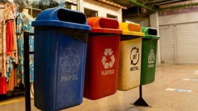 Cara Mudah Pilah Sampah dari Rumah Jelang Aturan Baru di Makassar