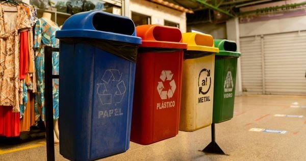 Cara Mudah Pilah Sampah dari Rumah Jelang Aturan Baru di Makassar