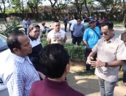 DPRD Makassar Heran, 2.000 Unit Rumah di GMTD Green River Tak Punya Masjid