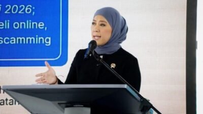 Komdigi Siapkan Regulasi Baru Usai MK Putuskan Sisa Kuota Tak Hangus