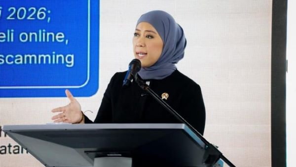 Komdigi Siapkan Regulasi Baru Usai MK Putuskan Sisa Kuota Tak Hangus