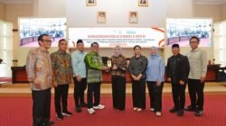Wagub Fatmawati Sambut Kunker Komisi X DPR RI, Bahas Pendidikan hingga Riset