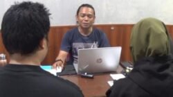 Pasutri di Gowa Viral Usai Jual Emas Palsu, Polisi Tangkap Pelaku
