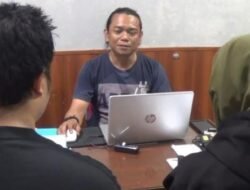 Pasutri di Gowa Viral Usai Jual Emas Palsu, Polisi Tangkap Pelaku