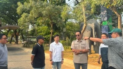 GMTD Diminta Tidak Numpang Air PDAM Makassar, Saatnya Mandiri