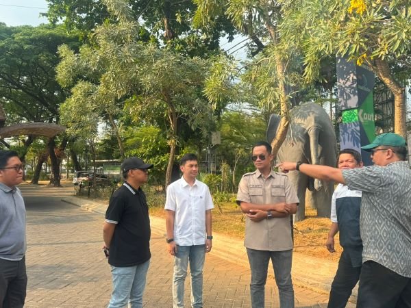 GMTD Diminta Tidak Numpang Air PDAM Makassar, Saatnya Mandiri
