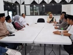 BAZNAS Makassar Libatkan Al-Markaz Kelola Zakat