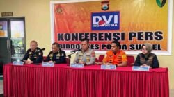Update Pencarian Korban KM Nurul Salsa, Polda Kembali Indentifikasi Satu Korban
