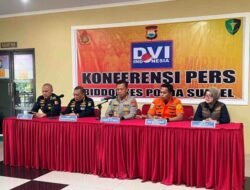Update Pencarian Korban KM Nurul Salsa, Polda Kembali Indentifikasi Satu Korban