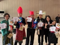 Gammara Hotel Makassar dan SLB Katolik Rajawali Wujudkan Pengalaman Hospitality Inklusif