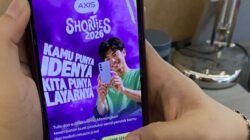 Axis Shorties 2026 Buka Pendaftaran, Total Hadiah Rp250 Juta