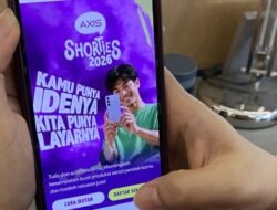 Axis Shorties 2026 Buka Pendaftaran, Total Hadiah Rp250 Juta