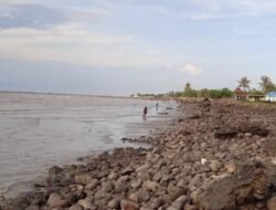 Pamit Cari Rumput Laut, Lansia di Jeneponto Ditemukan Tewas di Pesisir Pantai