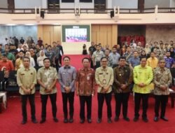 Pemprov Sulsel Ajak Kabupaten/Kota Optimalkan Aplikasi Bajubodo untuk Belanja UMKM
