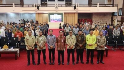 Pemprov Sulsel Ajak Kabupaten/Kota Optimalkan Aplikasi Bajubodo untuk Belanja UMKM