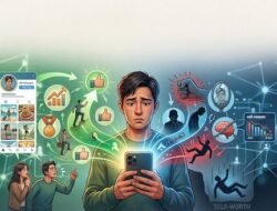 Social Comparison: Motivasi atau Ancaman bagi Kesehatan Mental!
