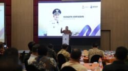 APBD Harus Berdampak, Appi Minta OPD Stop Kejar Formalitas