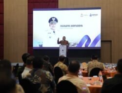 APBD Harus Berdampak, Appi Minta OPD Stop Kejar Formalitas