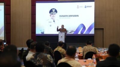 APBD Harus Berdampak, Appi Minta OPD Stop Kejar Formalitas