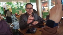 Bansos Triwulan II Disalurkan Agustus, Bulog Sulselbar: Stok Aman Meski El Nino