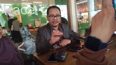 Bansos Triwulan II Disalurkan Agustus, Bulog Sulselbar: Stok Aman Meski El Nino