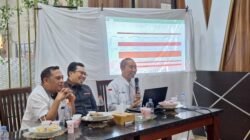Konsolidasi di Bulukumba, PKS Sulsel Ingatkan Kader Kawal Aspirasi Warga