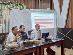 Konsolidasi di Bulukumba, PKS Sulsel Ingatkan Kader Kawal Aspirasi Warga